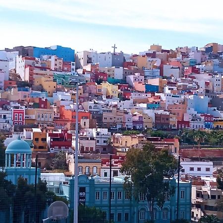 Sunshine, What Else? Las Palmas de Gran Canaria Exterior foto