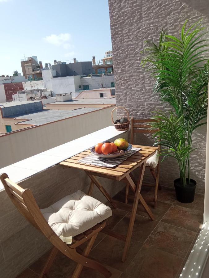 Sunshine, What Else? Las Palmas de Gran Canaria Exterior foto