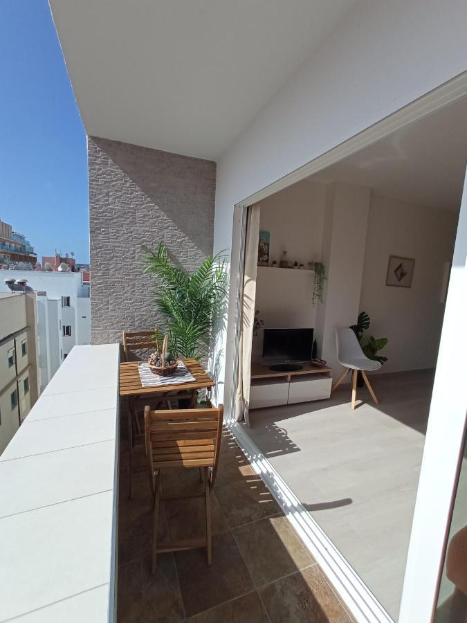 Sunshine, What Else? Las Palmas de Gran Canaria Exterior foto