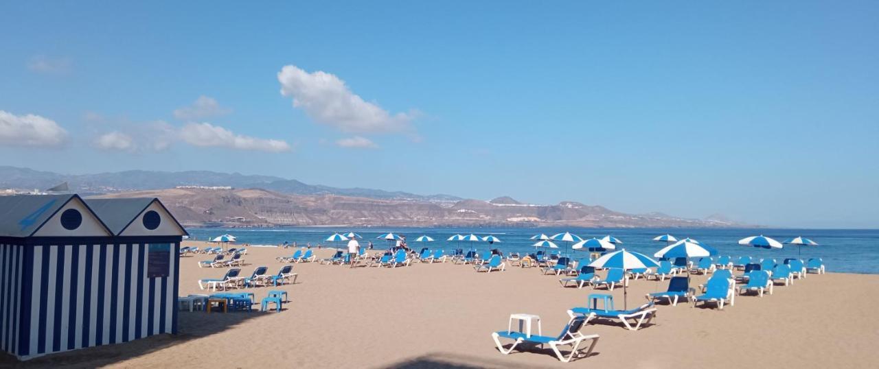 Sunshine, What Else? Las Palmas de Gran Canaria Exterior foto