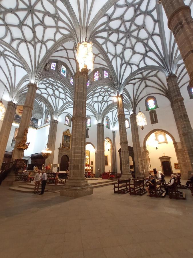 Sunshine, What Else? Las Palmas de Gran Canaria Exterior foto
