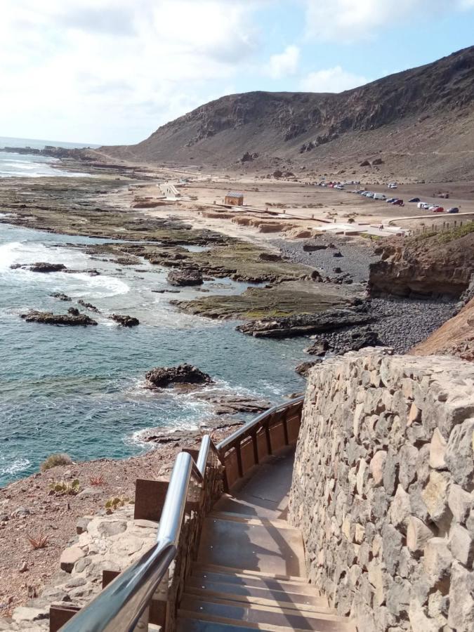 Sunshine, What Else? Las Palmas de Gran Canaria Exterior foto