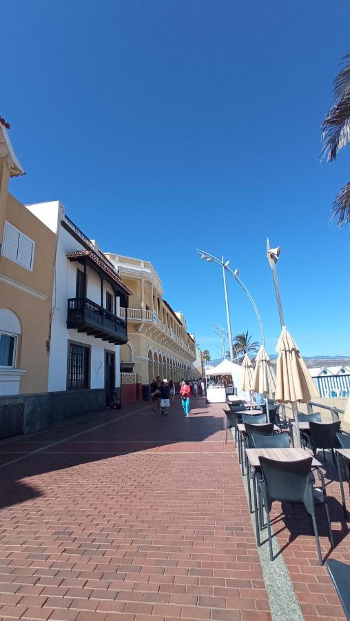 Sunshine, What Else? Las Palmas de Gran Canaria Exterior foto