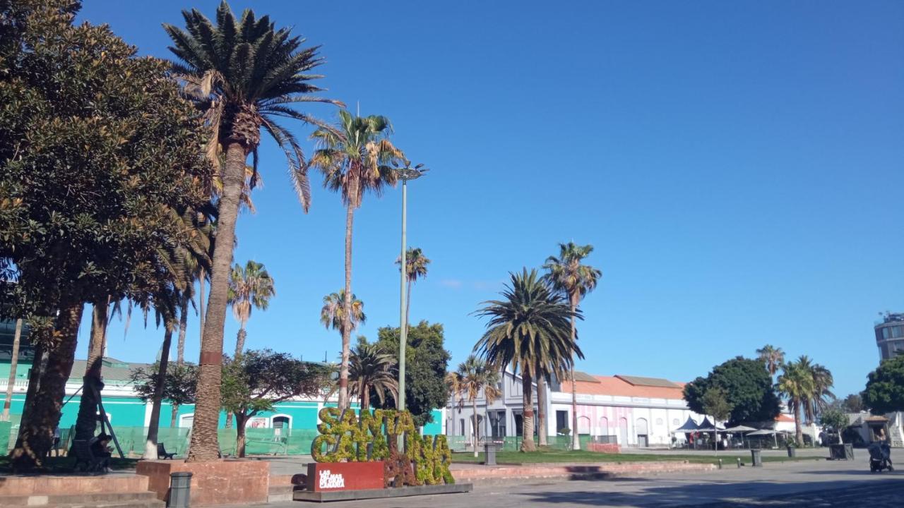 Sunshine, What Else? Las Palmas de Gran Canaria Exterior foto