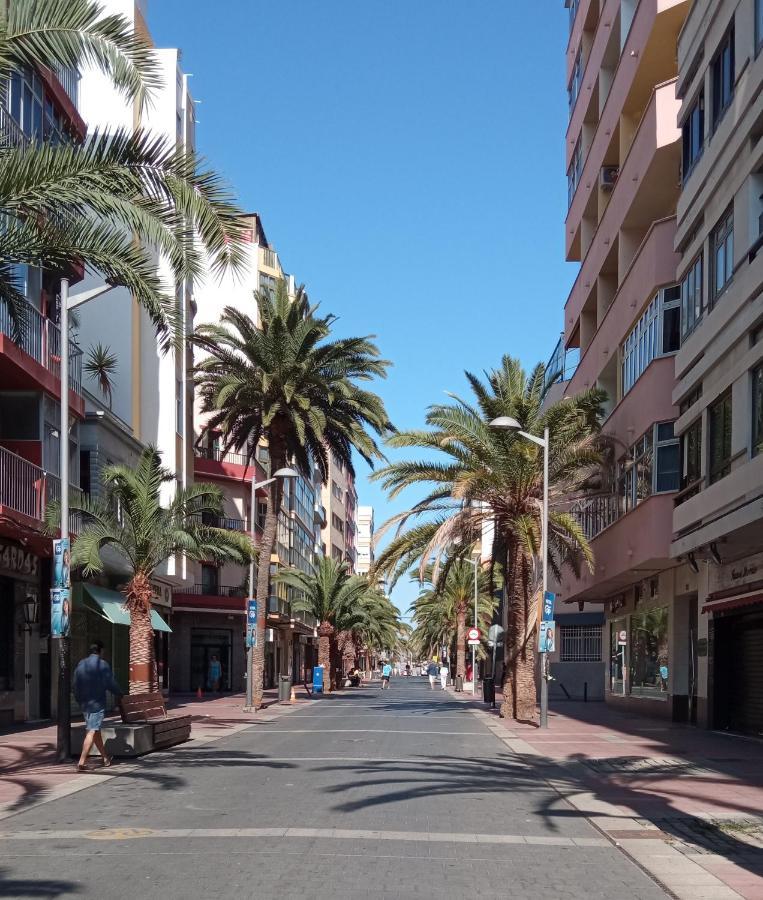 Sunshine, What Else? Las Palmas de Gran Canaria Exterior foto