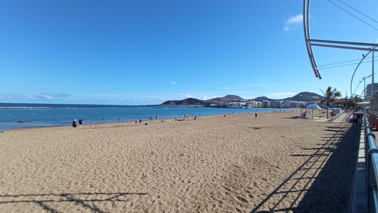 Sunshine, What Else? Las Palmas de Gran Canaria Exterior foto
