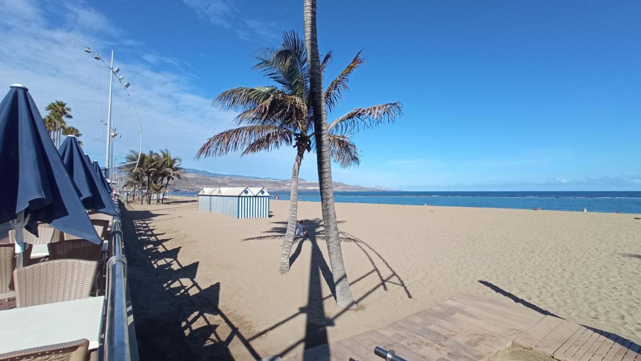Sunshine, What Else? Las Palmas de Gran Canaria Exterior foto
