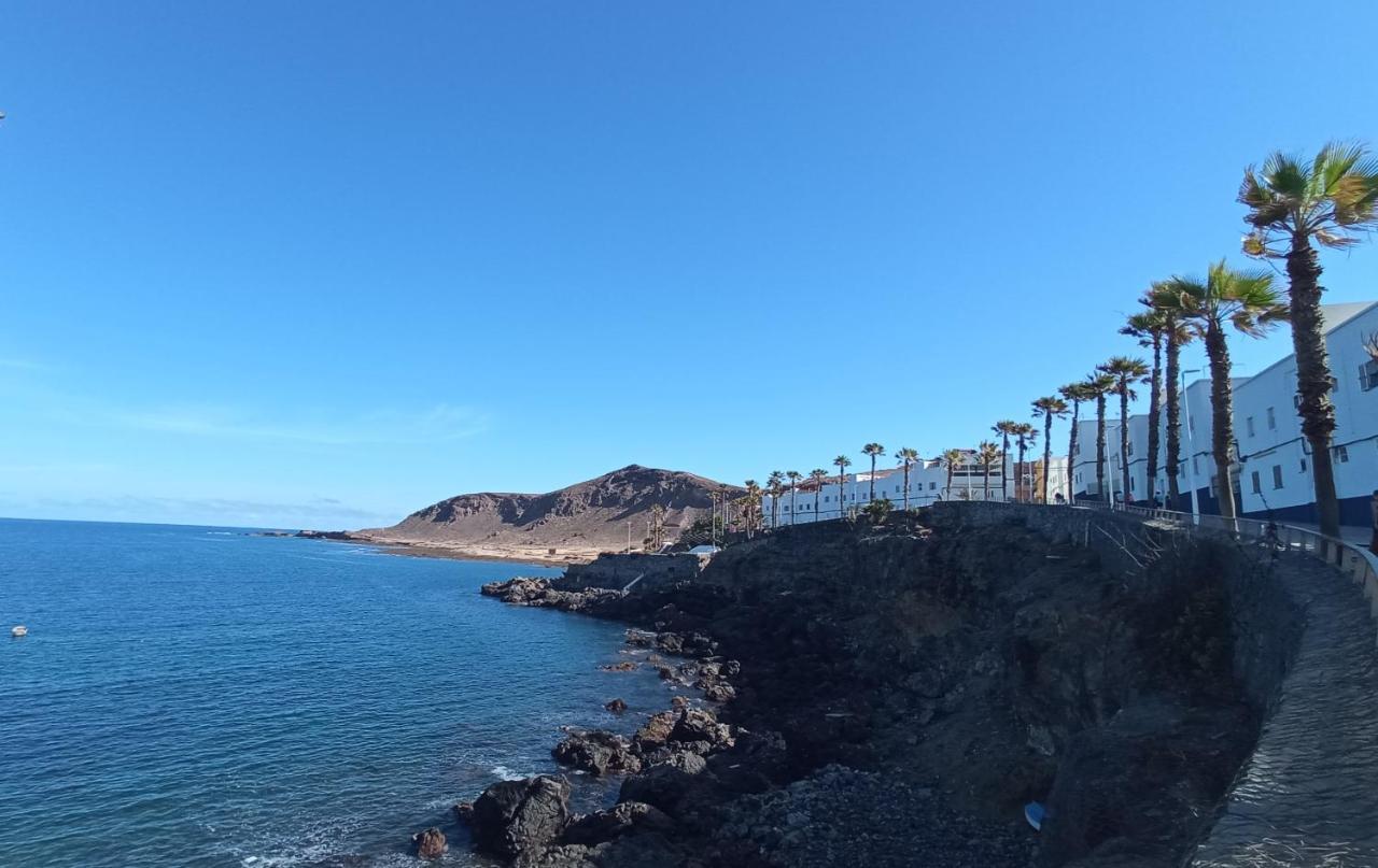Sunshine, What Else? Las Palmas de Gran Canaria Exterior foto