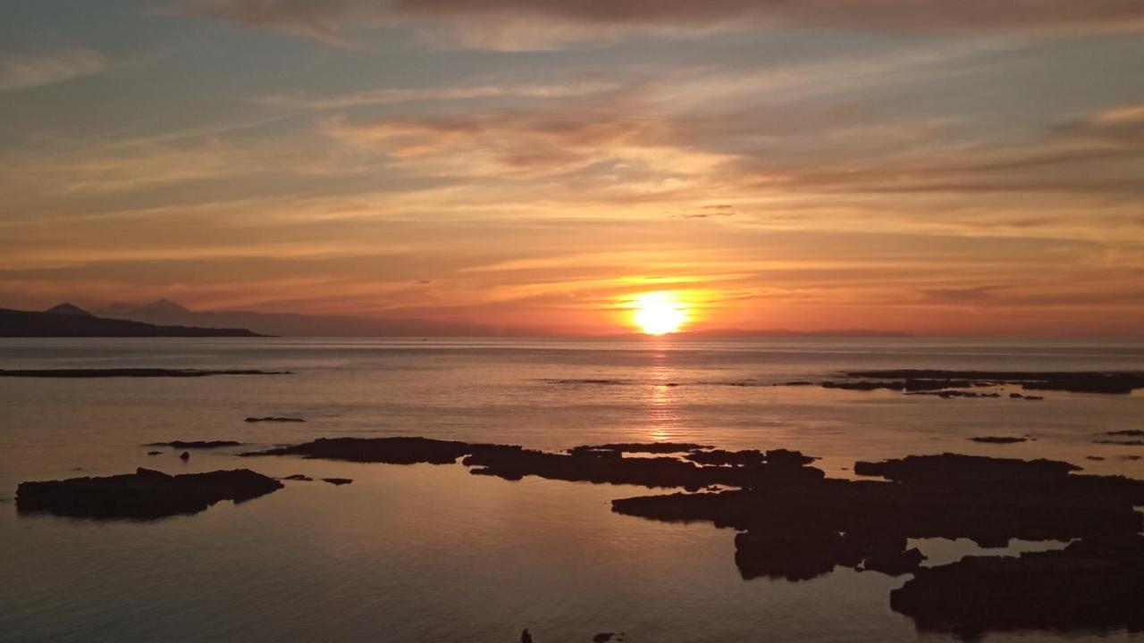 Sunshine, What Else? Las Palmas de Gran Canaria Exterior foto