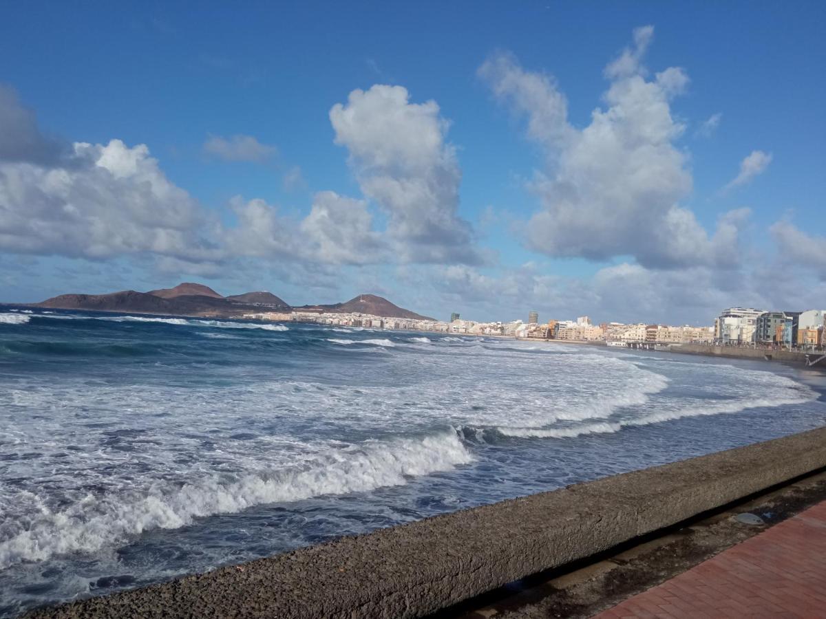 Sunshine, What Else? Las Palmas de Gran Canaria Exterior foto