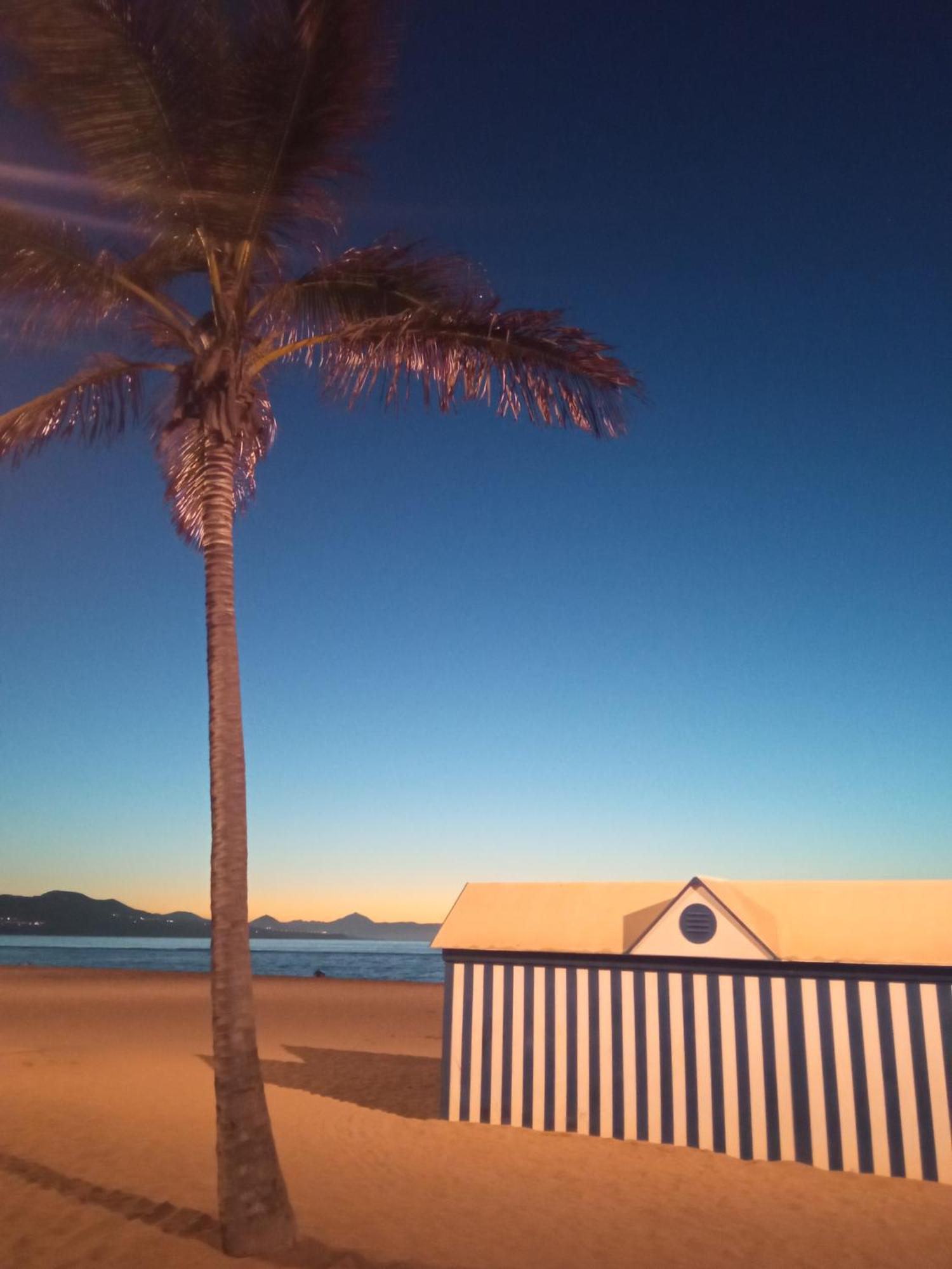Sunshine, What Else? Las Palmas de Gran Canaria Exterior foto